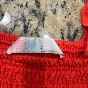 Free People Homecoming Jumpsuit